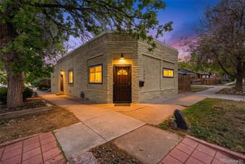 2600 42nd Ave, Denver, CO 80211