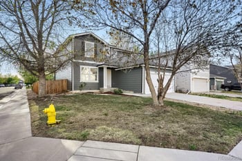 8177 Norfolk St, Englewood, CO 80112