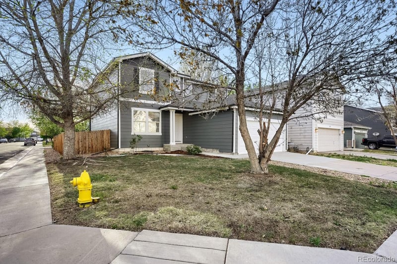 8177 Norfolk St, Englewood, CO 80112