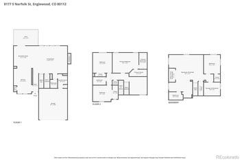 8177 Norfolk St, Englewood, CO 80112