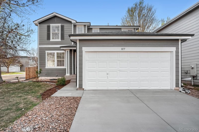 8177 S Norfolk St, Englewood, CO 80112
