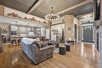 1426 Shady Glen Ln, Monument, CO 80132