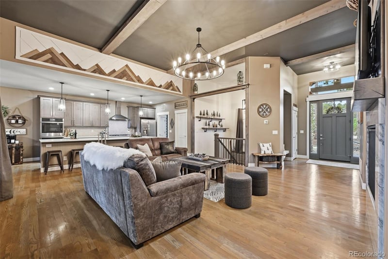 1426 Shady Glen Ln, Monument, CO 80132