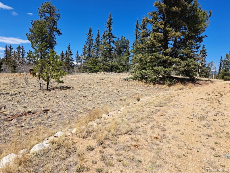 782 Tepee Trl, Como, CO 80432