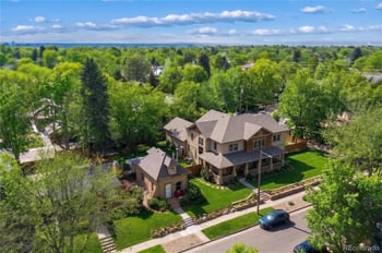2335 Glencoe St, Denver, CO 80207