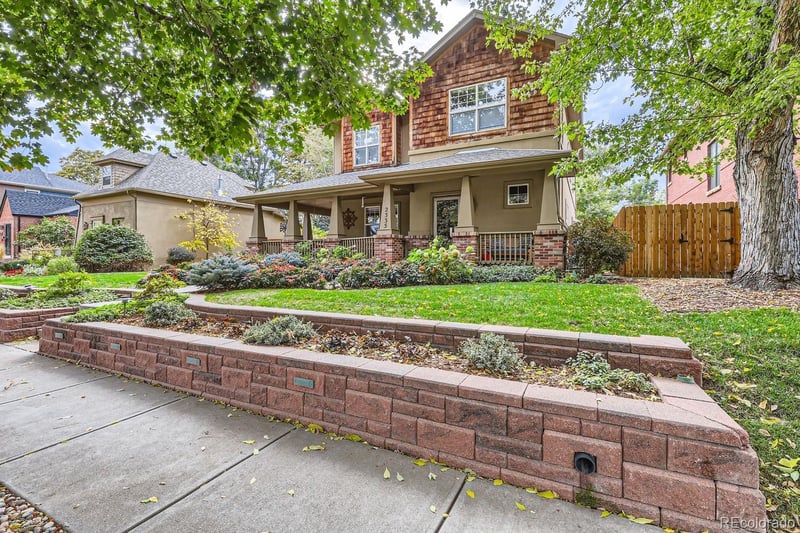 2335 Glencoe St, Denver, CO 80207