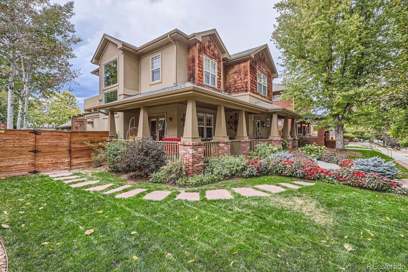 2335 Glencoe St, Denver, CO 80207