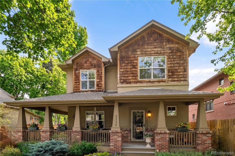 2335 N Glencoe St, Denver, CO 80207