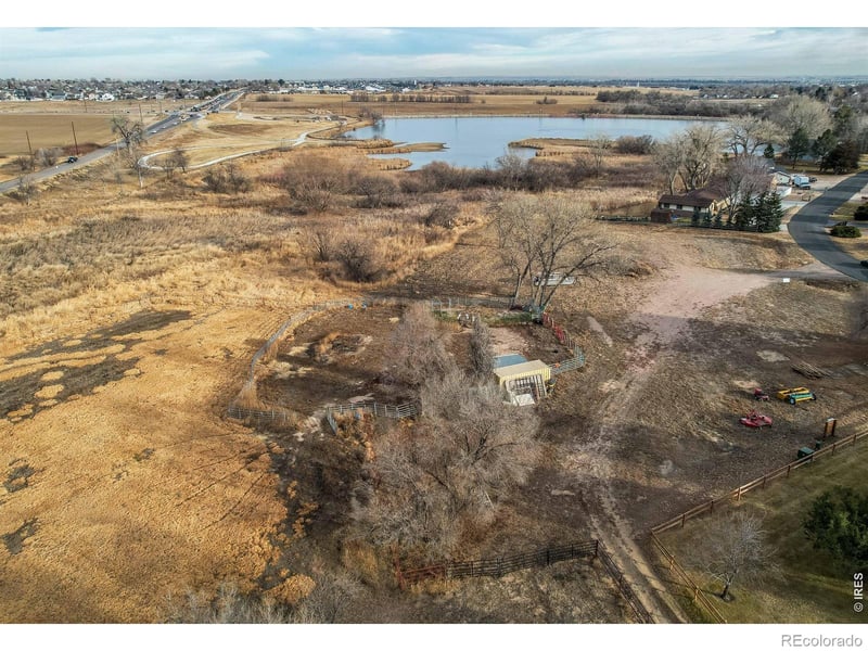 5101 Pawnee Dr, Greeley, CO 80634