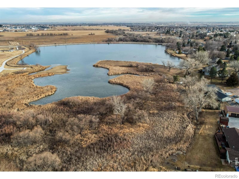 5101 Pawnee Dr, Greeley, CO 80634