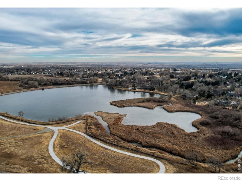 5101 Pawnee Dr, Greeley, CO 80634