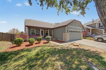9616 Harris Cir, Thornton, CO 80229