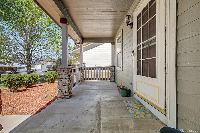 9616 Harris Cir, Thornton, CO 80229