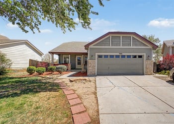 9616 Harris Cir, Thornton, CO 80229