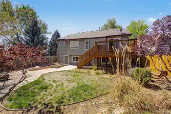 9616 Harris Cir, Thornton, CO 80229