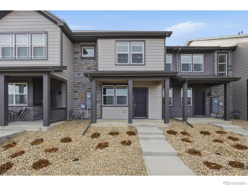 1594 Riverplace Dr #4, Windsor, CO 80550