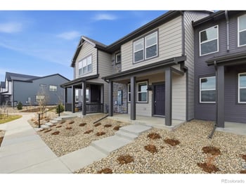 1594 Riverplace Dr #4, Windsor, CO 80550