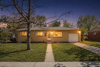 10250 65th Ave, Arvada, CO 80004