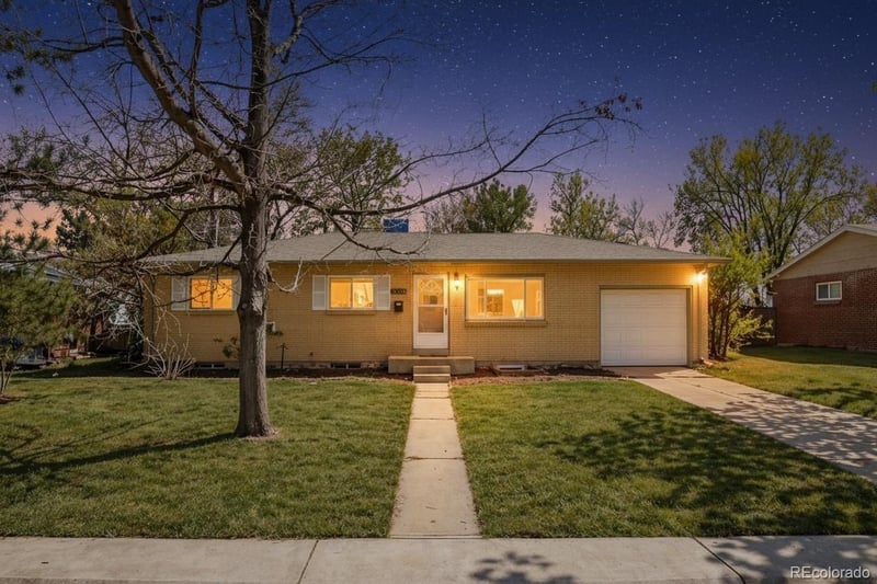 10250 65th Ave, Arvada, CO 80004