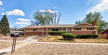 2511 Holiday Ln, Colorado Springs, CO 80909