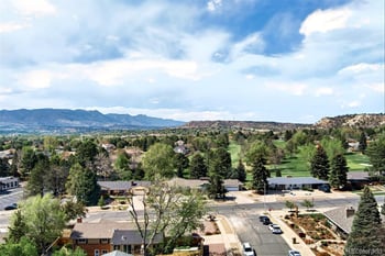 2511 Holiday Ln, Colorado Springs, CO 80909