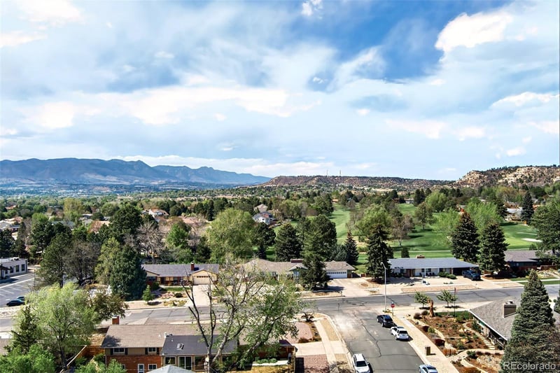 2511 Holiday Ln, Colorado Springs, CO 80909