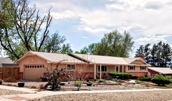 2511 Holiday Ln, Colorado Springs, CO 80909