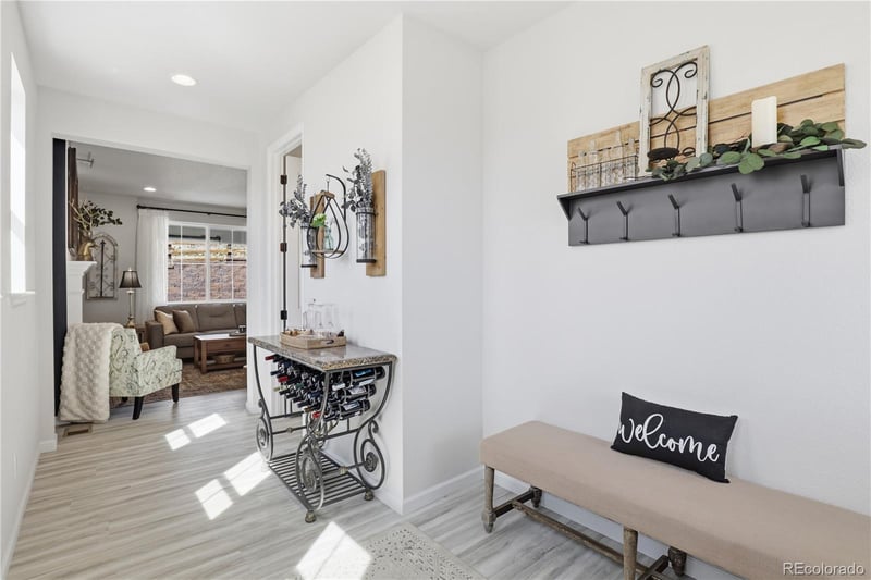 915 Oleander St, Castle Rock, CO 80109