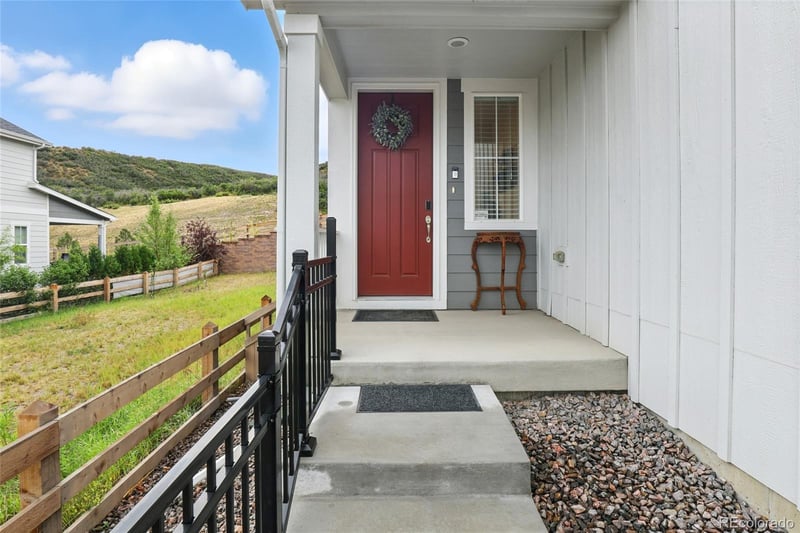 915 Oleander St, Castle Rock, CO 80109