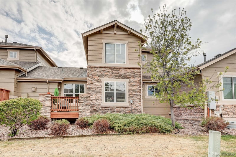 7582 Sicily Way, Aurora, CO 80016