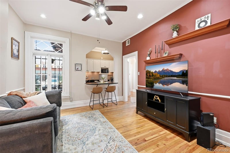 726 16th Ave #102, Denver, CO 80203