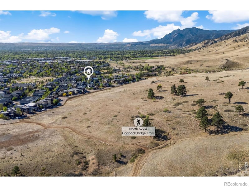 295 Laramie Blvd, Boulder, CO 80304