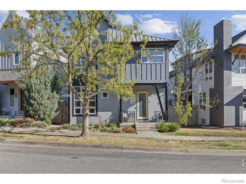 295 Laramie Blvd, Boulder, CO 80304