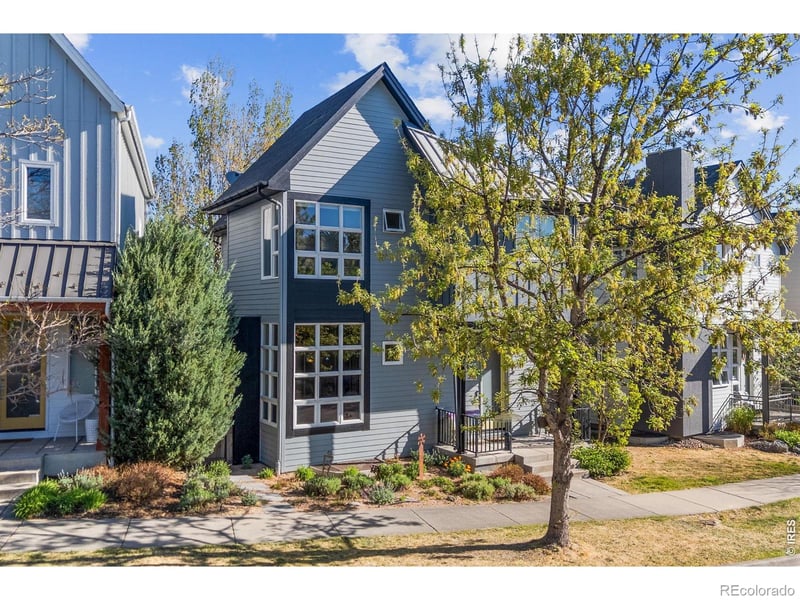 295 Laramie Blvd, Boulder, CO 80304