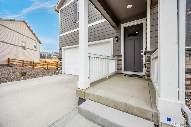 43196 Capilano Club Ct, Elizabeth, CO 80107