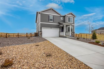 43196 Capilano Club Ct, Elizabeth, CO 80107