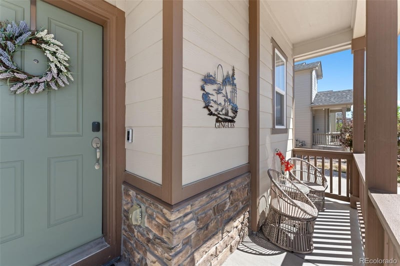 3768 Vineyard Cir, Colorado Springs, CO 80922