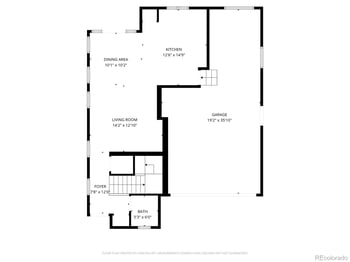 3768 Vineyard Cir, Colorado Springs, CO 80922