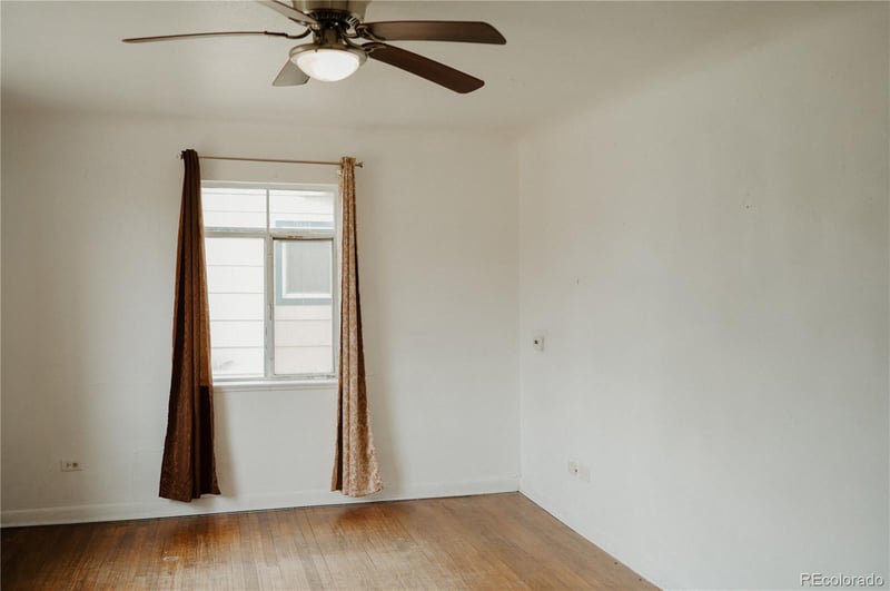 5 Stuart St, Denver, CO 80219