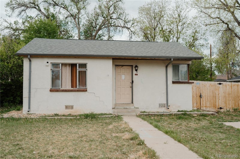 5 Stuart St, Denver, CO 80219