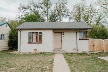 5 Stuart St, Denver, CO 80219