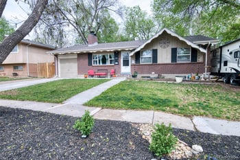 1512 Rushmore Dr, Colorado Springs, CO 80910