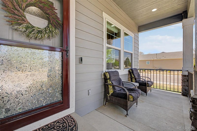2908 Hydra Dr, Loveland, CO 80537