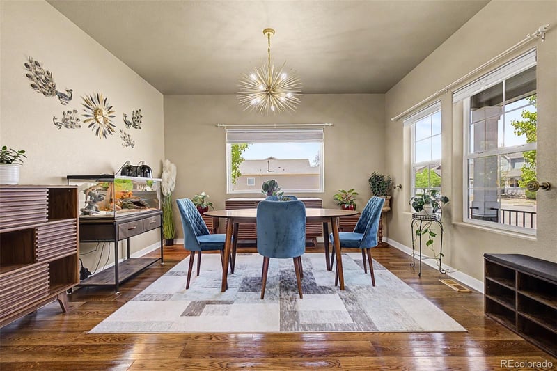 2908 Hydra Dr, Loveland, CO 80537