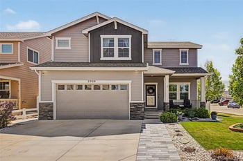 2908 Hydra Dr, Loveland, CO 80537