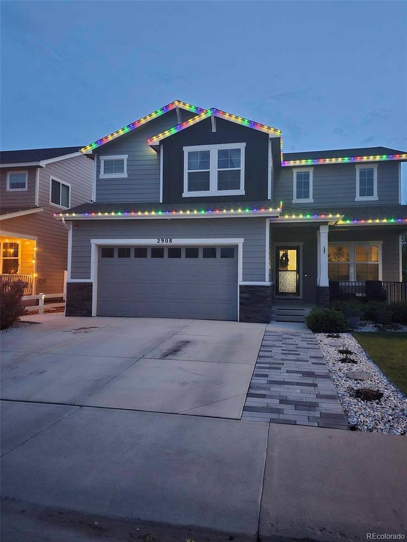 2908 Hydra Dr, Loveland, CO 80537