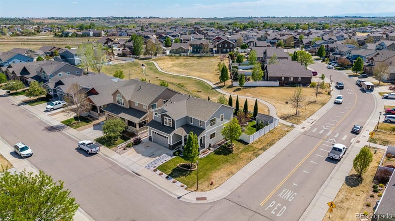 2908 Hydra Dr, Loveland, CO 80537