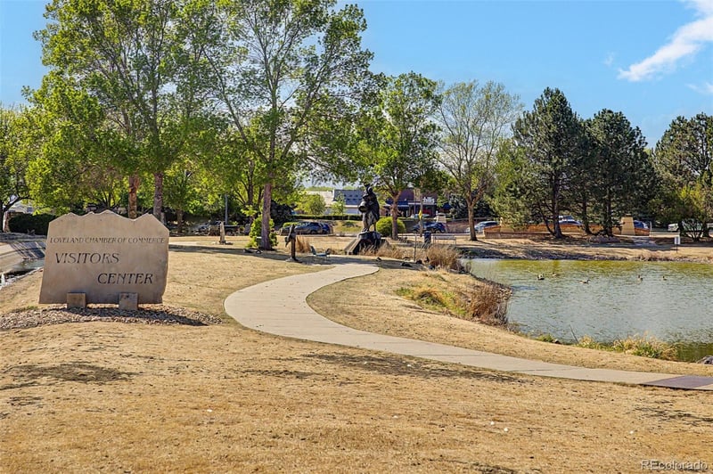 2908 Hydra Dr, Loveland, CO 80537