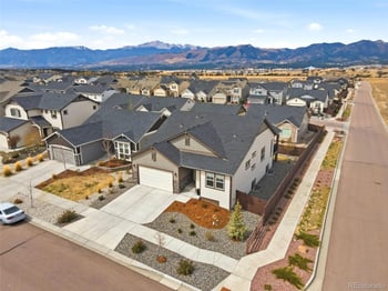 11184 Tranquil Water Dr, Colorado Springs, CO 80908