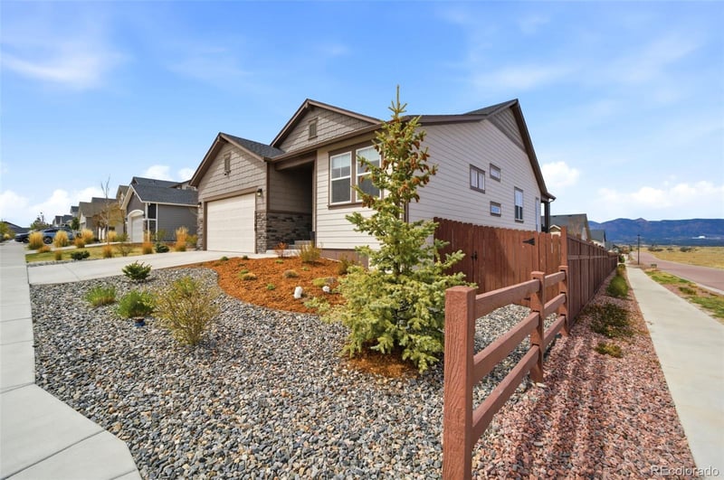 11184 Tranquil Water Dr, Colorado Springs, CO 80908